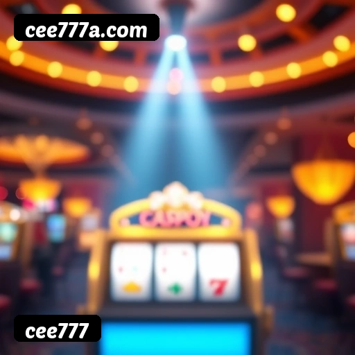 Tabela RTP dos jogos de cassino da cee777