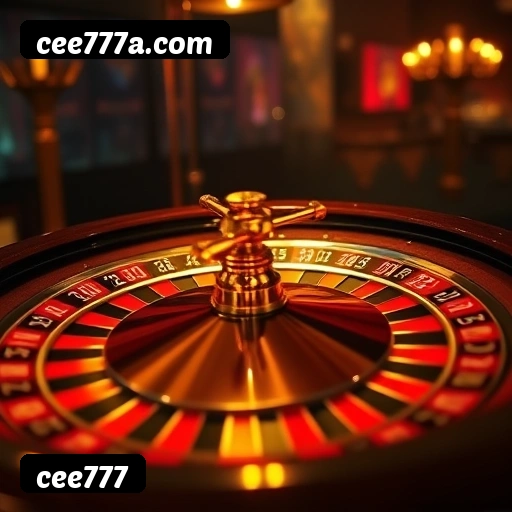 Loterias online disponíveis na cee777